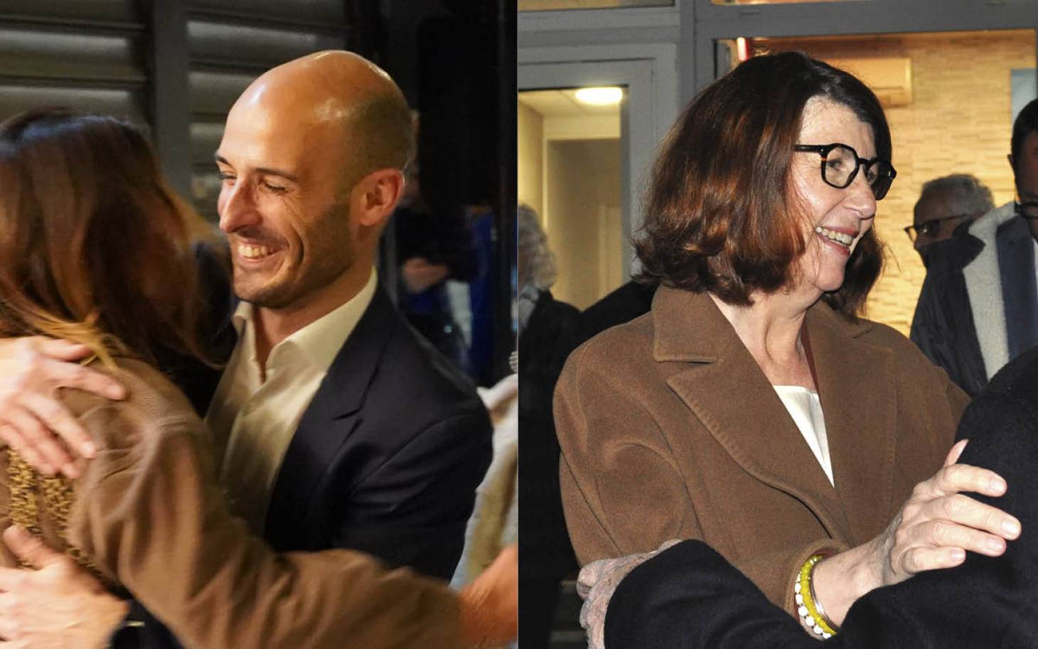 Poitiers change de cap, Châtellerault dans la continuité