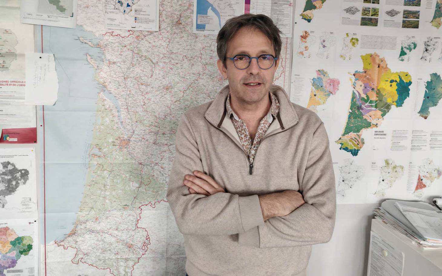 Démographie :  comment penser demain ?