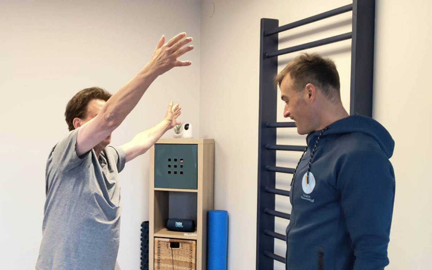 Au printemps, relancer le mouvement