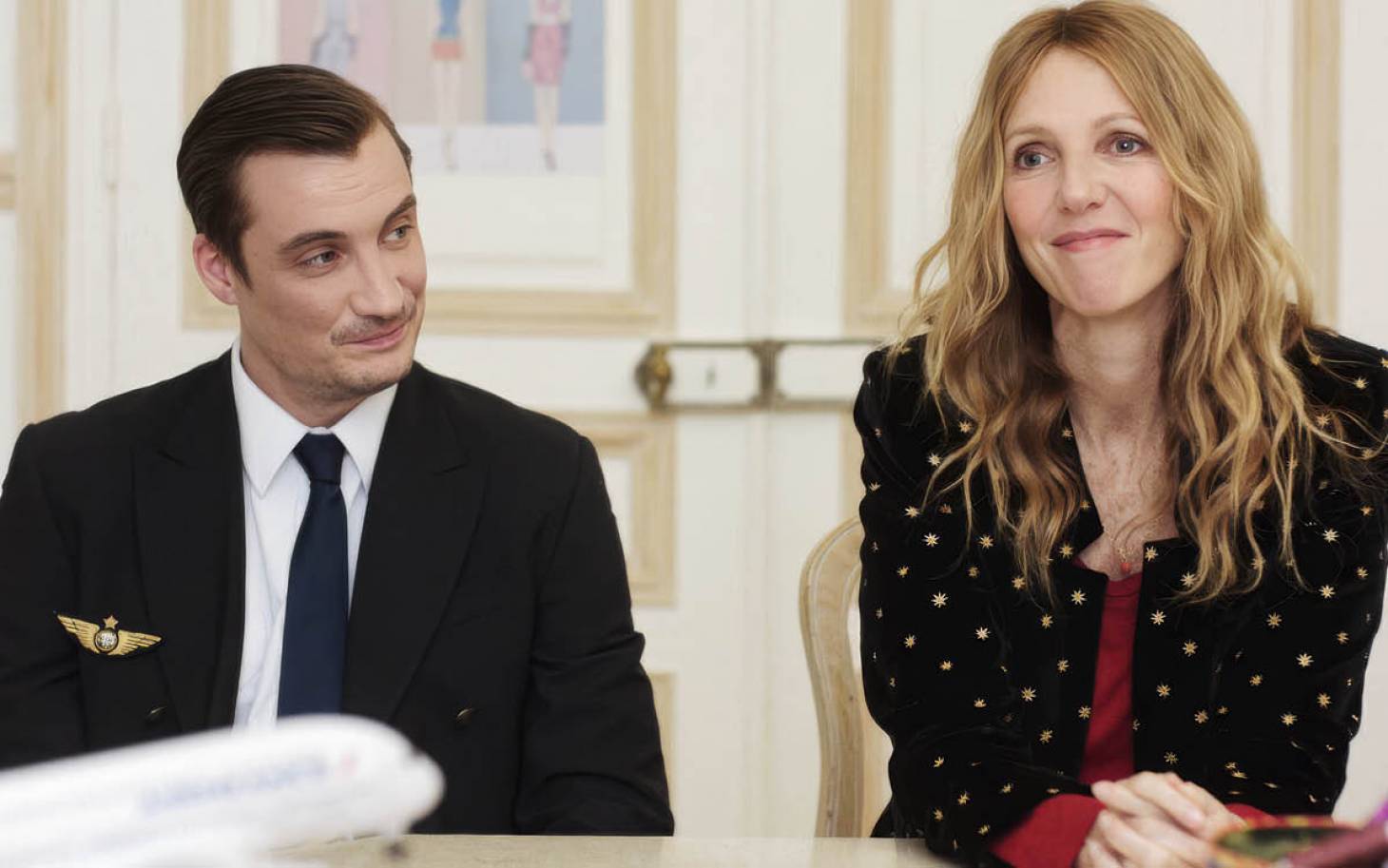 Ceux qui comptent, un drame social touchant et nécessaire