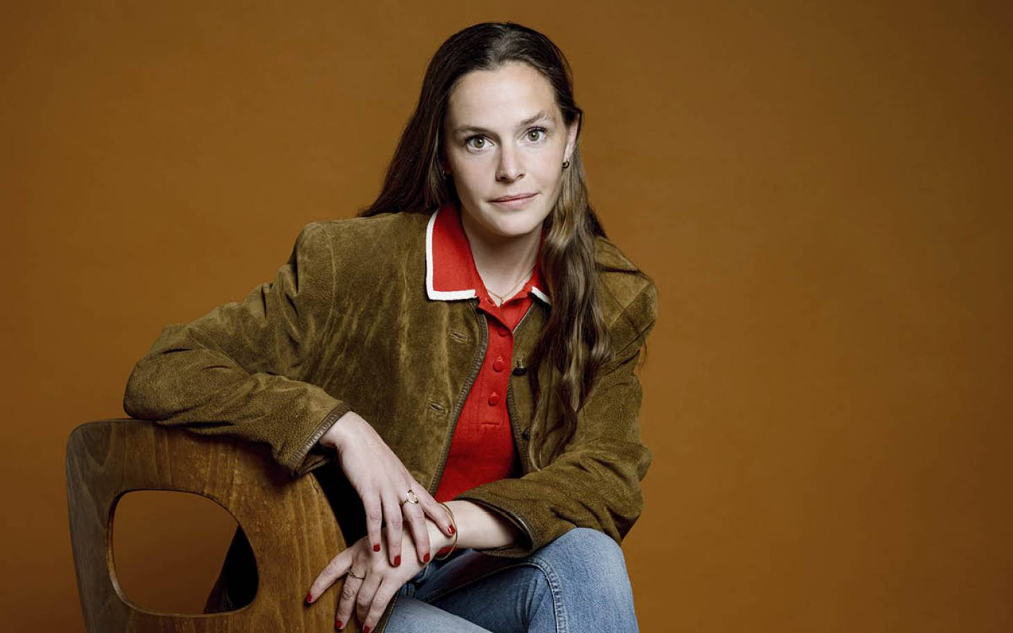 Gabrielle de Tournemire, les mots pour le dire