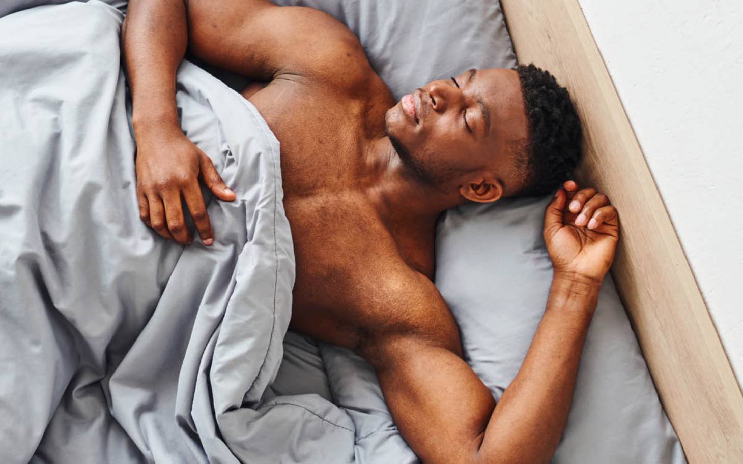 Course à pied : le sommeil, un pilier de la performance