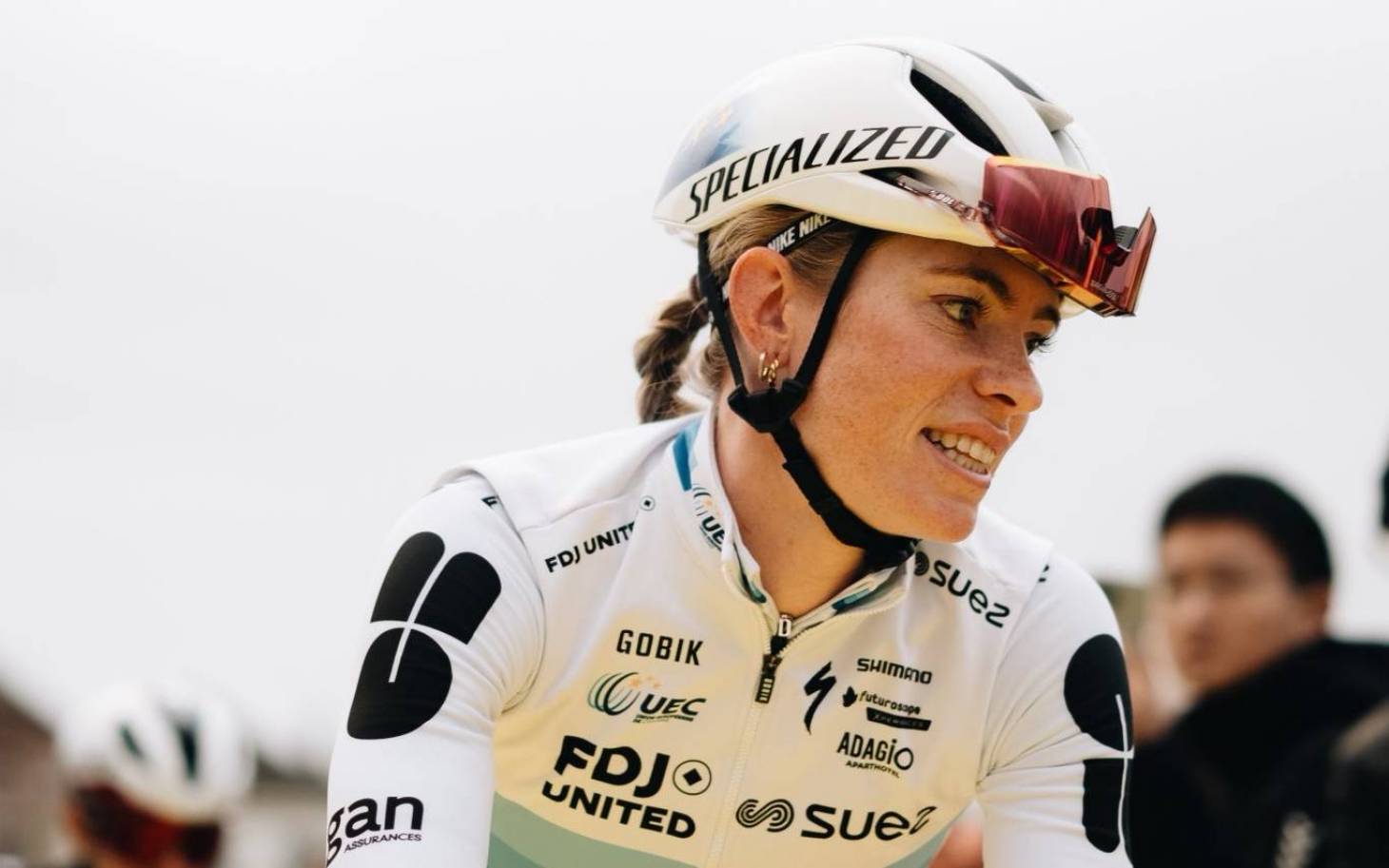 Cyclisme - Le triomphe de Vollering au Tour des Flandres