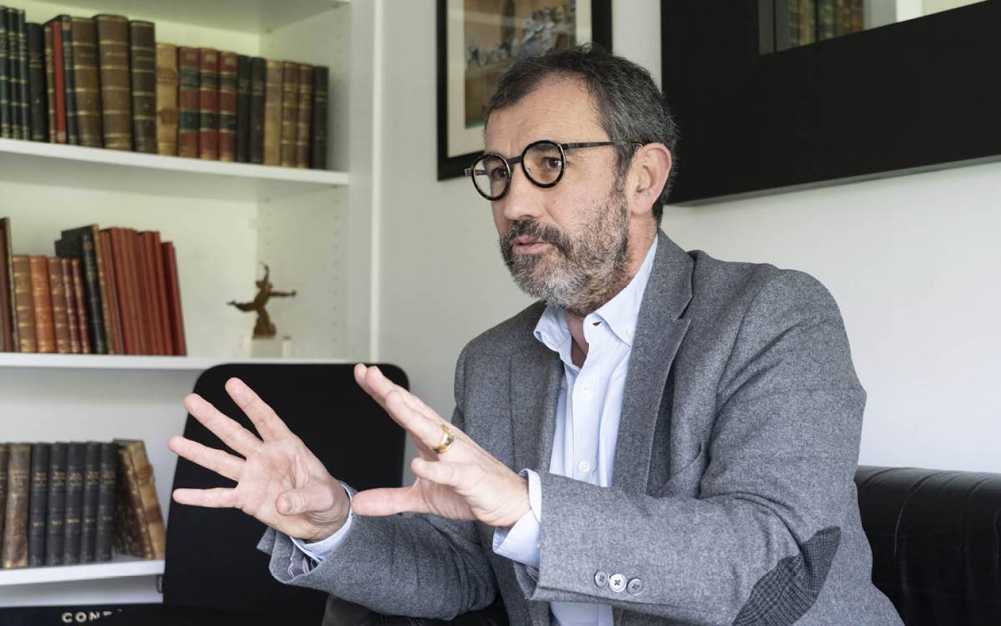 Plaider-coupable criminel :  les avocats furieux