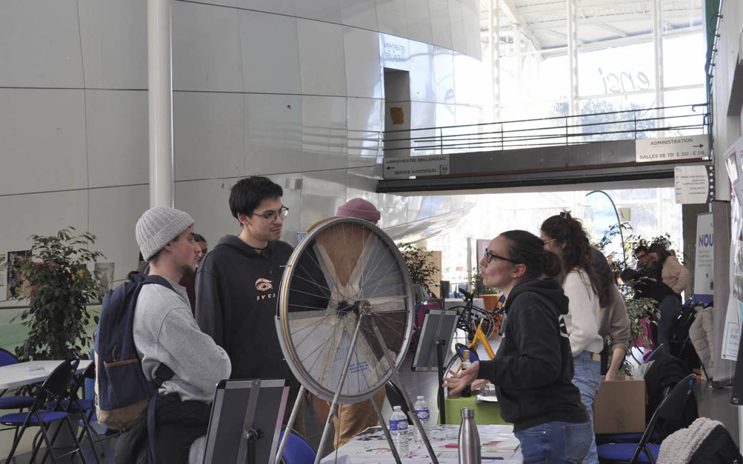 Emplois verts  cherchent candidats