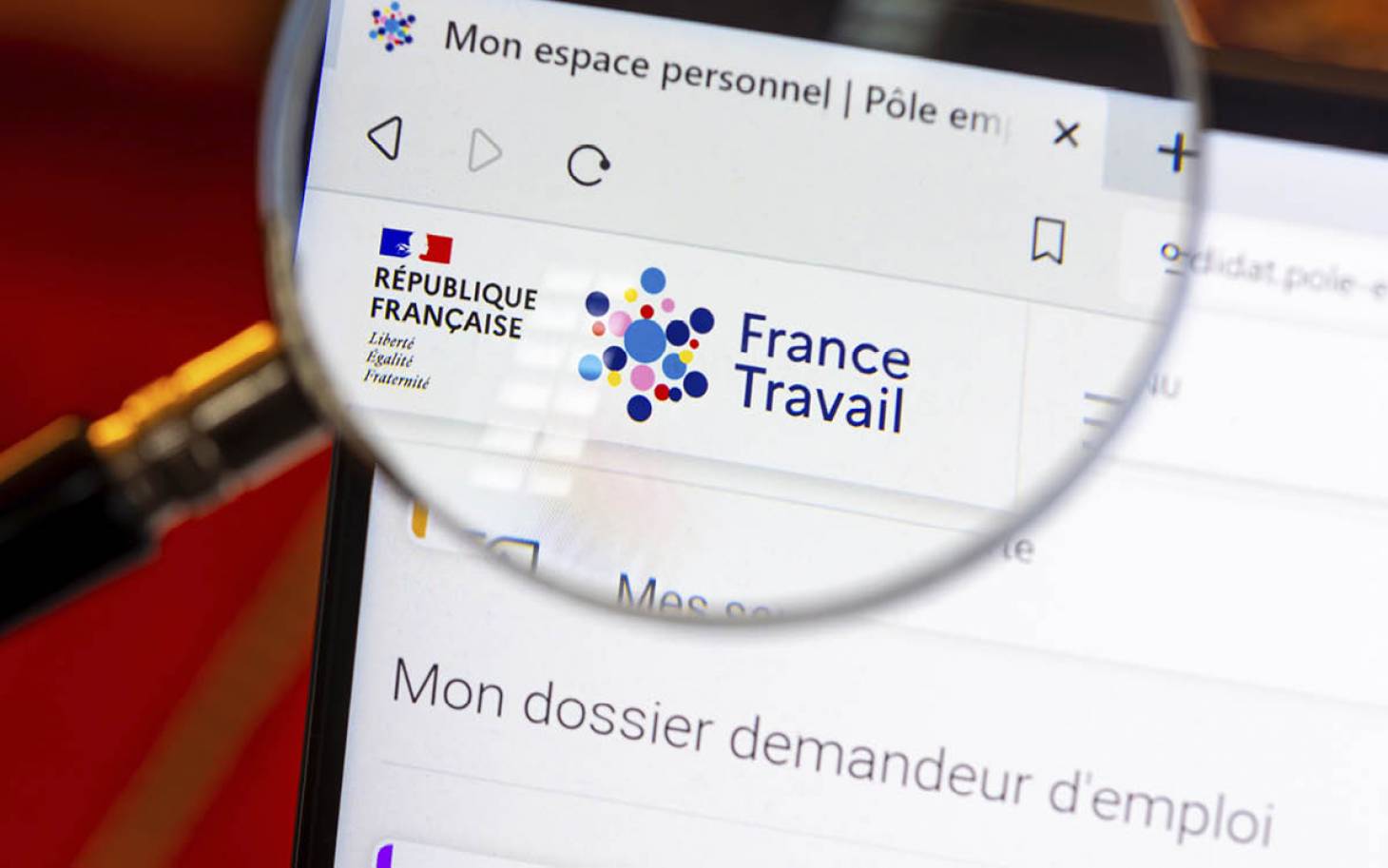 Ces entrepreneurs au chômage