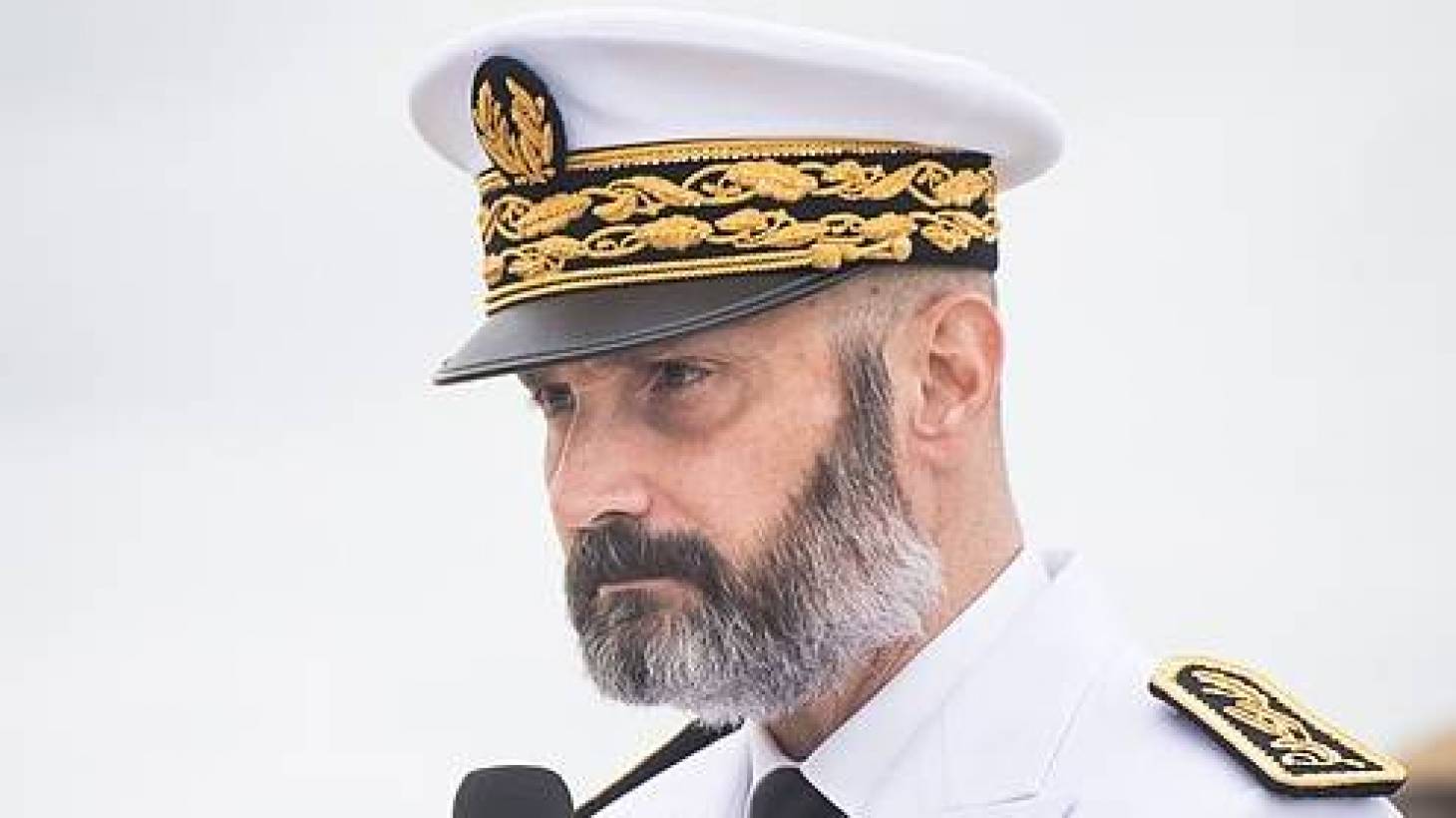 Charles Giusti est nommé préfet de la Vienne et succédera à Serge Boulanger