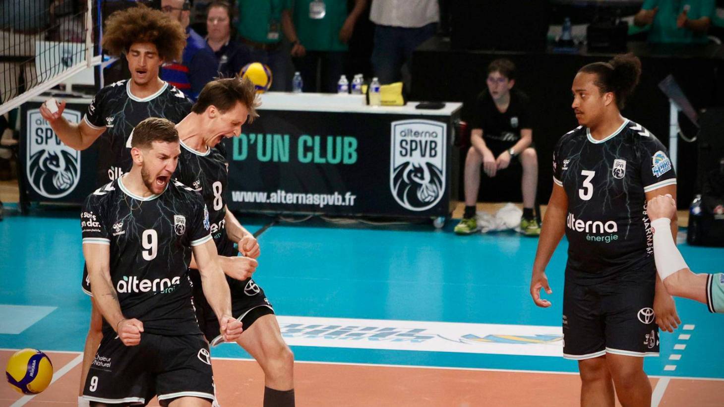 Poitiers tout en sérénité