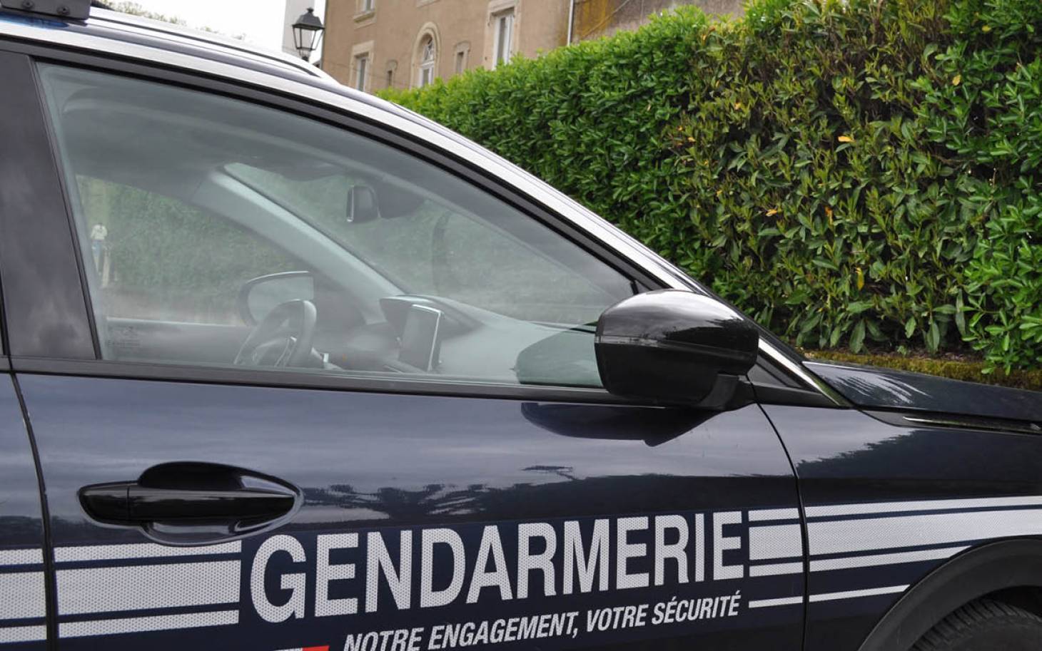 Faits divers - Double homicide à Montmorillon, le suspect entre la vie et la mort après les faits