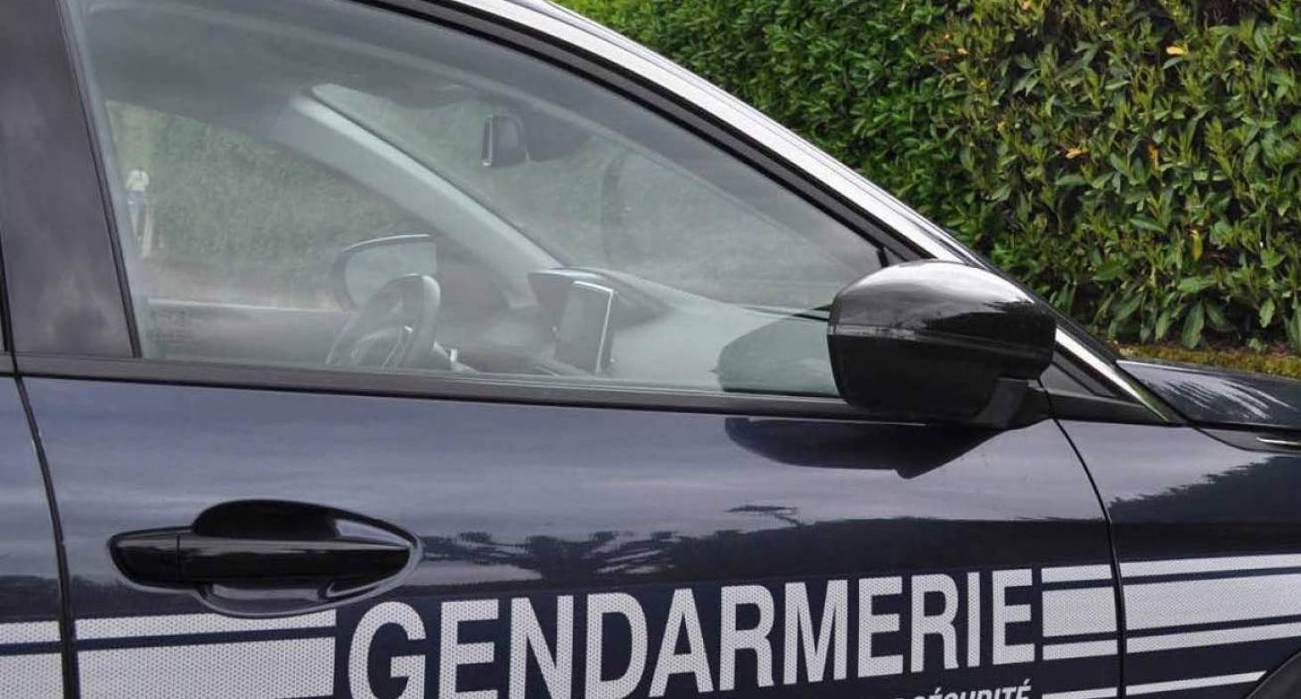 Faits divers - Double homicide à Montmorillon, le suspect est décédé