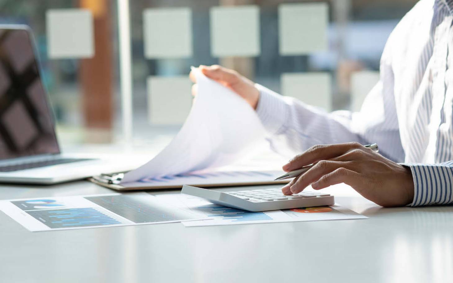L’entreprise va devoir « anticiper »