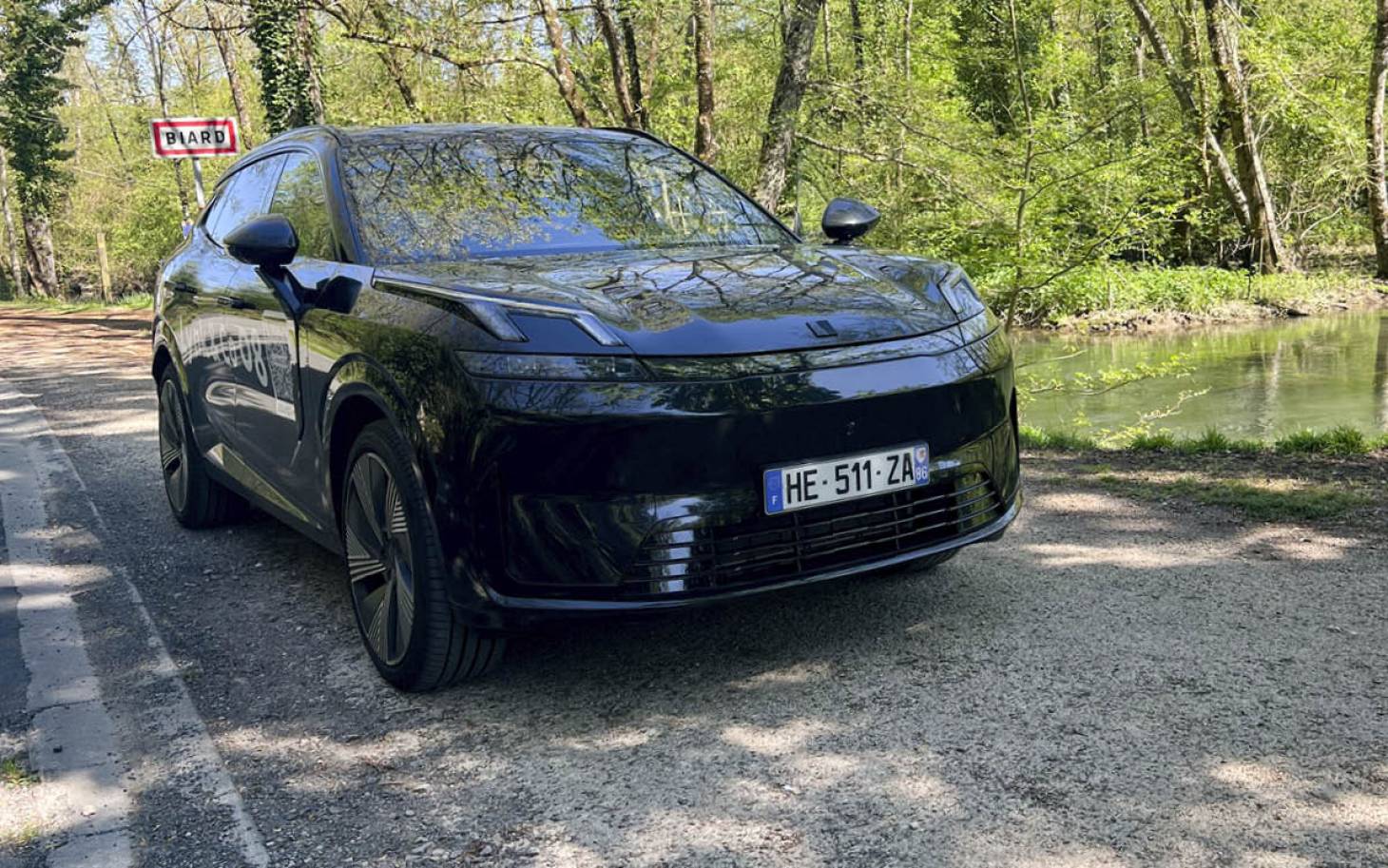 La « 08 » coche toutes les cases