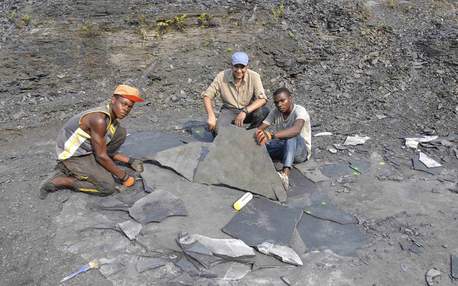 Abderrazak El Albani : « Personne n’échappe à la dégradation de l’environnement »