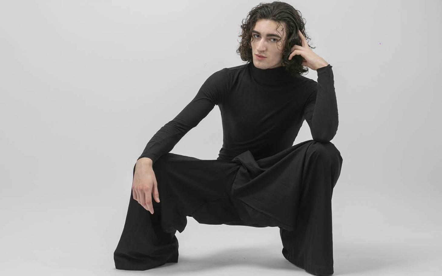 Samuel Cheminet : double jeu