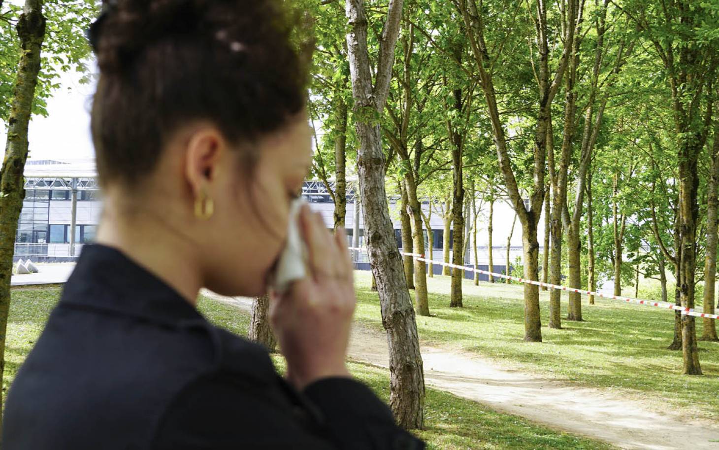 Allergies aux pollens :  le vrai du faux