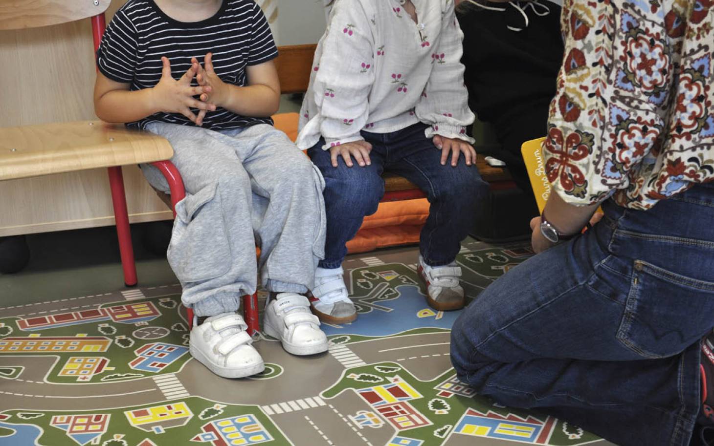 Animateurs périscolaires :  comment ils sont recrutés