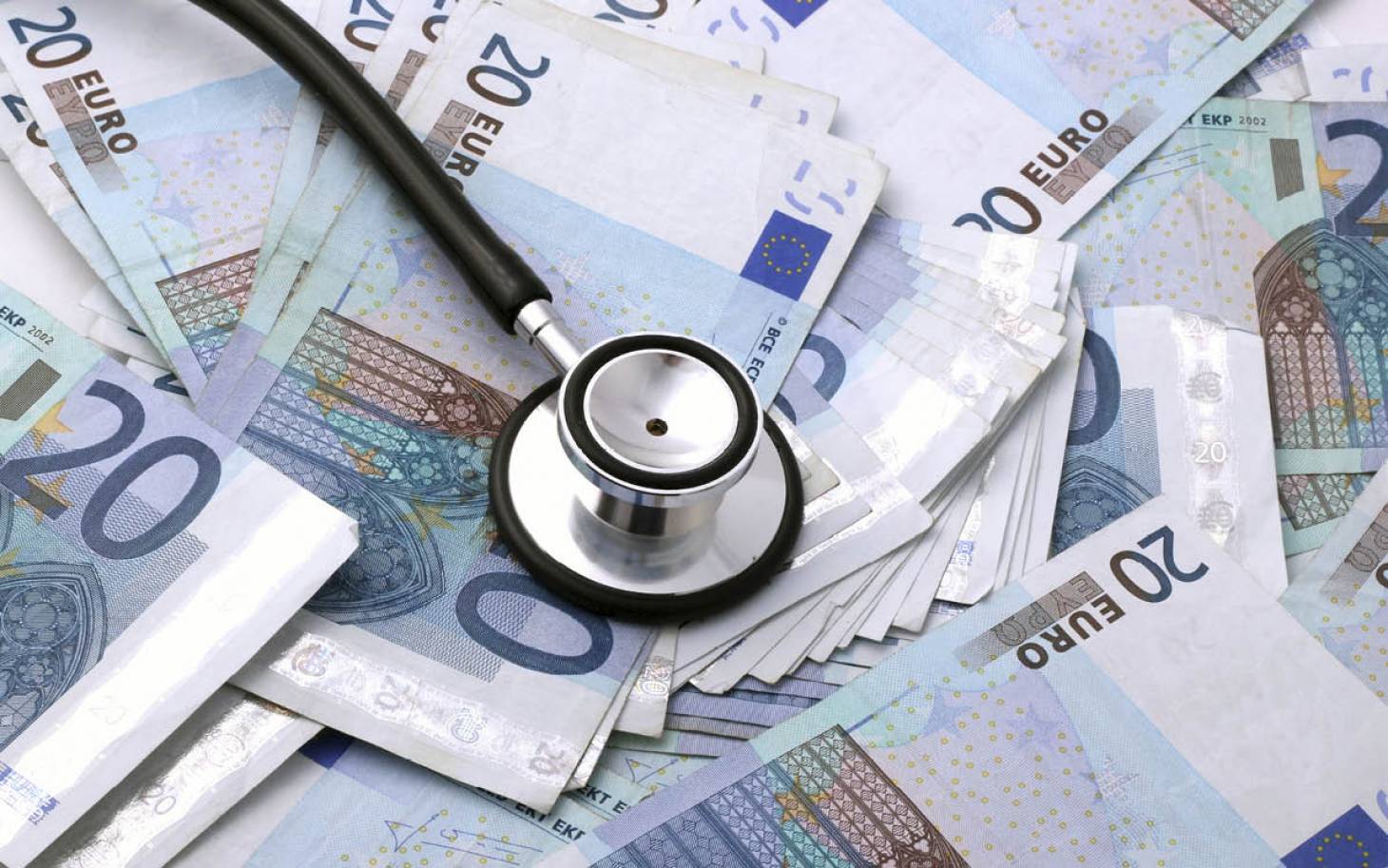 Hausse des  forfaits hospitaliers