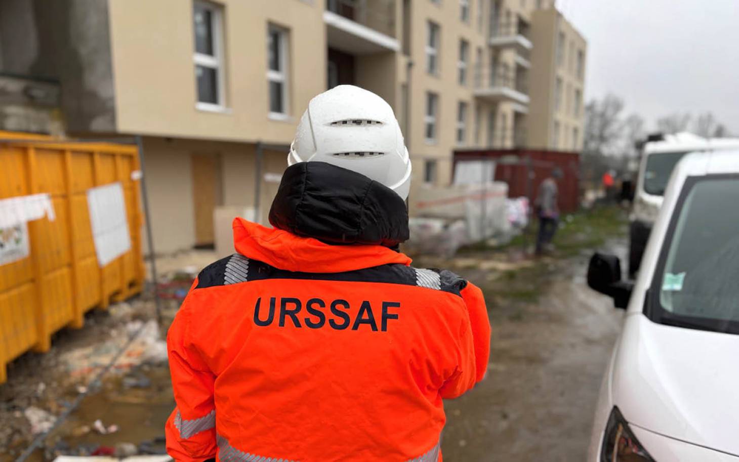 Le travail dissimulé, une réalité