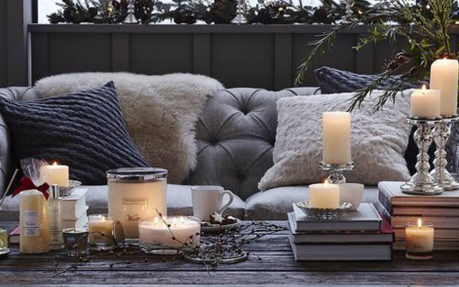 Le style Hygge,  pour un état d’esprit positif