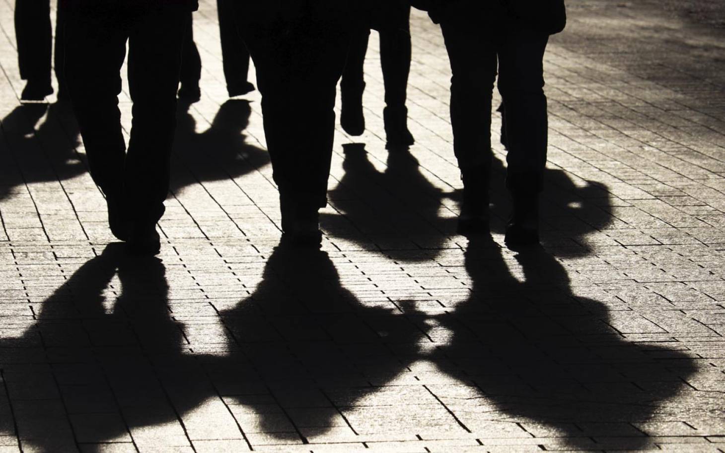 La société plus violente qu'hier ?