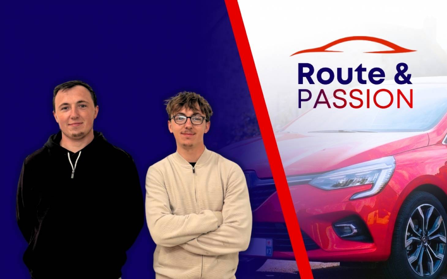 Route & Passion : souffle de jeunesse sur le marché auto