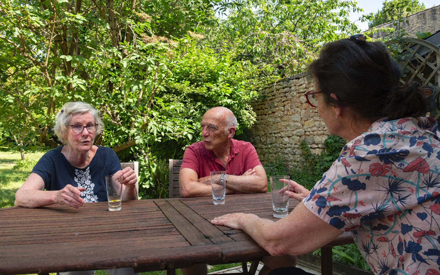 Dix ans de fraternité au service des réfugiés