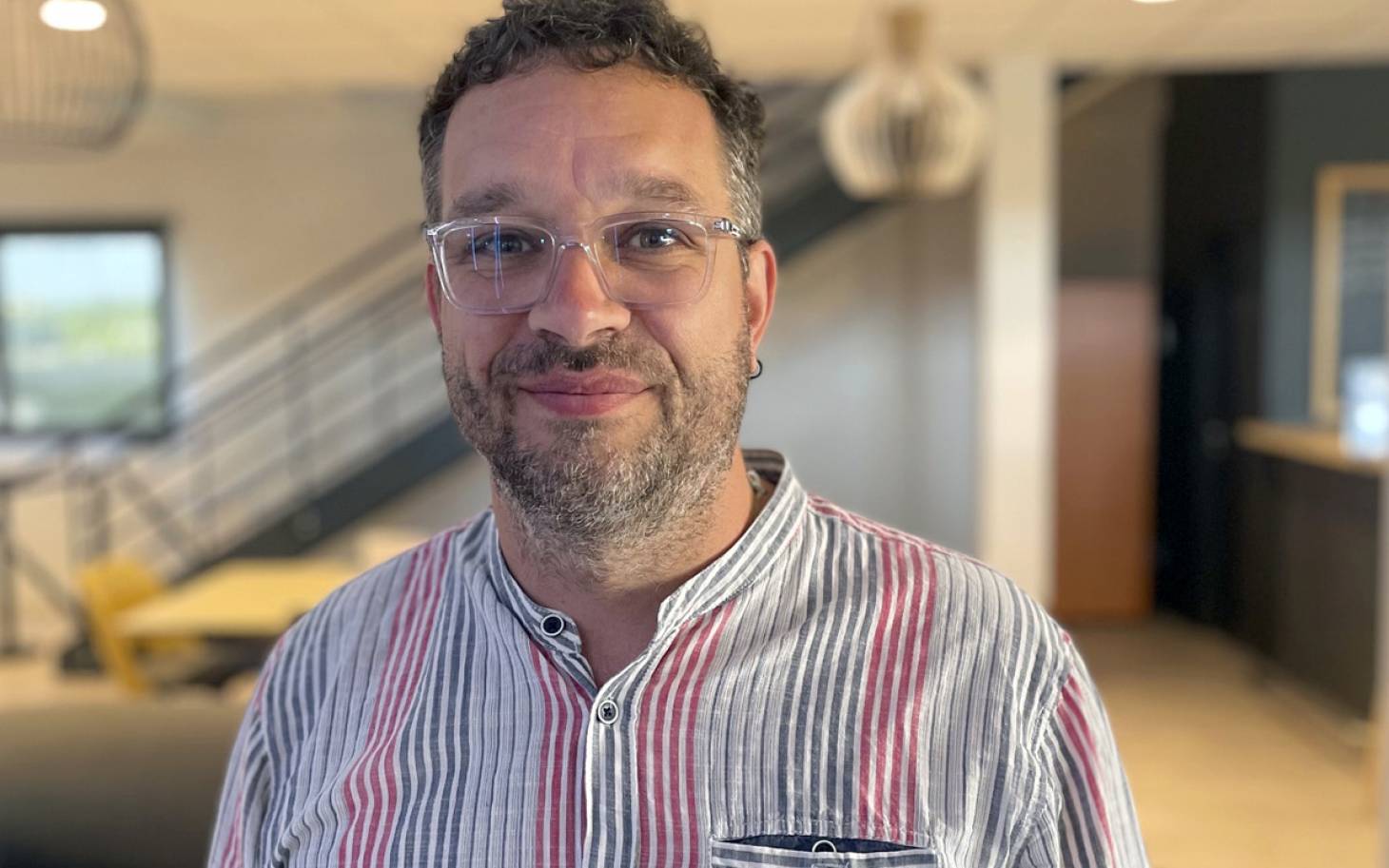 « Nous voulons  animer la Technopole »