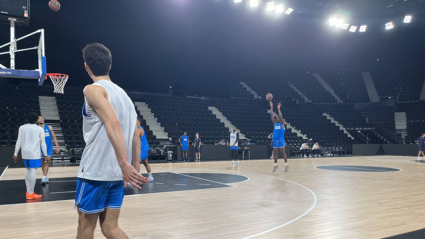 Play-offs d’Élite 2 : Poitiers serein avant le retour