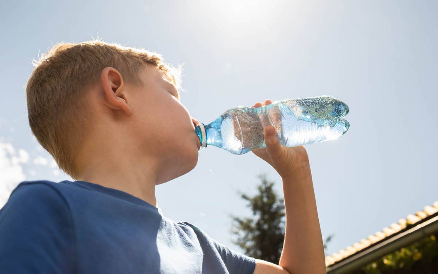 Canicule : la Vienne passe en vigilance rouge