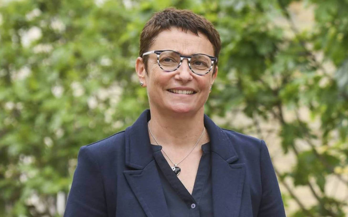 Karine Desroses : « Ce sont des centres de formation des apprentis qui vont fermer »