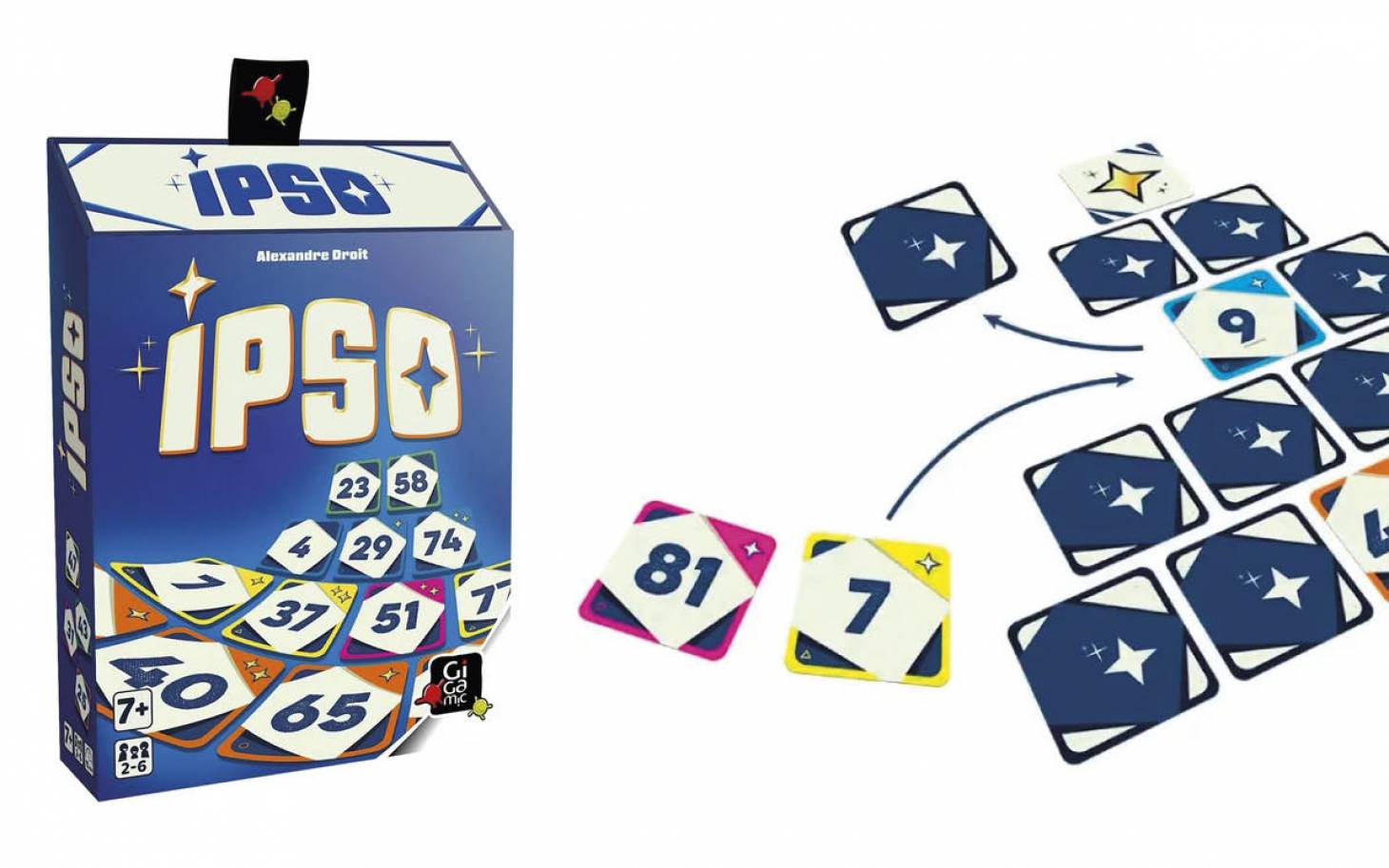 Ipso, le jeu de l’année ?