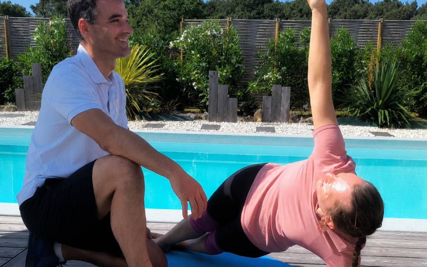 Pour un été plein de vitalité