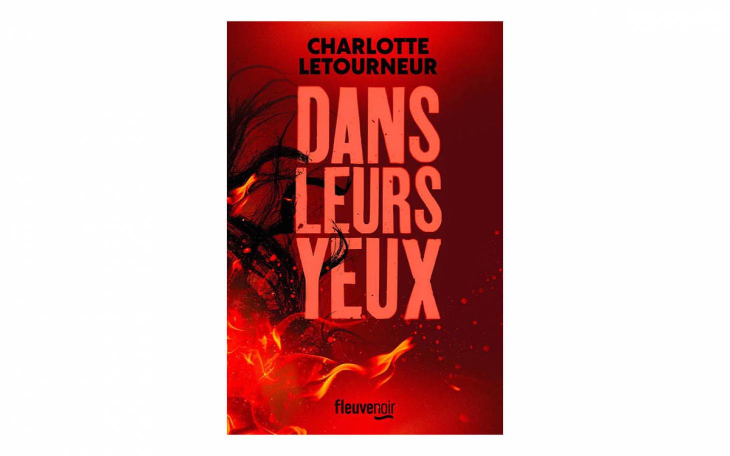 Dans leurs yeux  de Charlotte  Letourneur