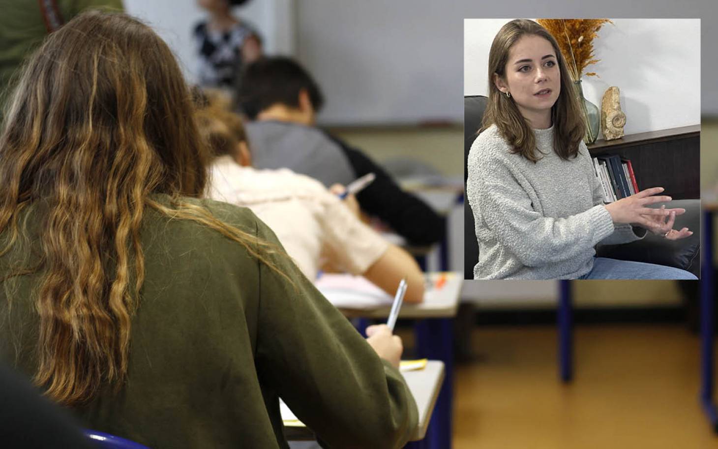 Stress des examens : comment bien se préparer