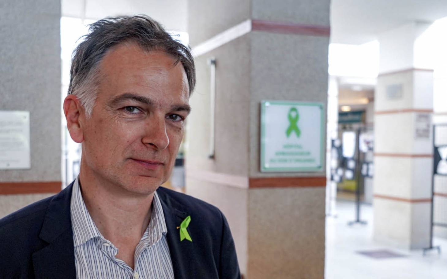 « Le non des familles est  souvent un non de détresse »