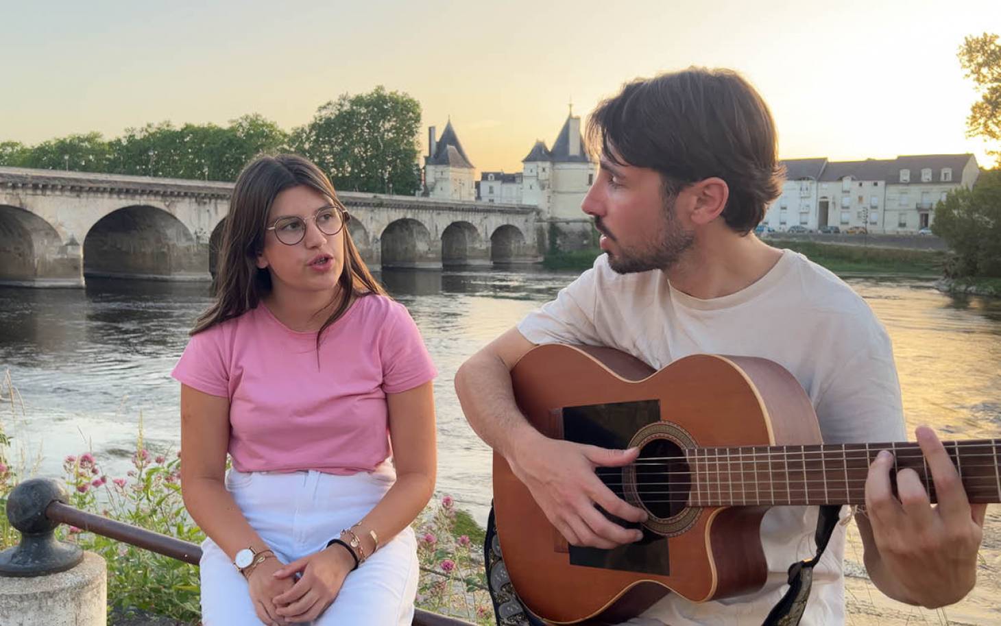 « Je vaux tout autant »,  la chanson qui casse les clichés