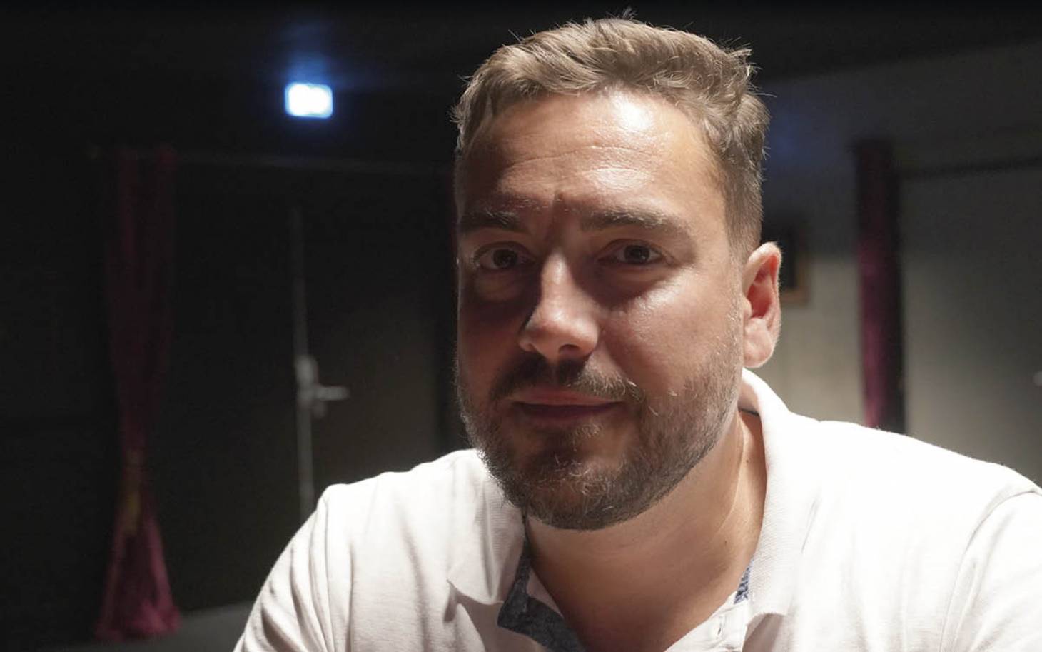 Rémi Durand : « La domotique prend  de plus en plus de place »