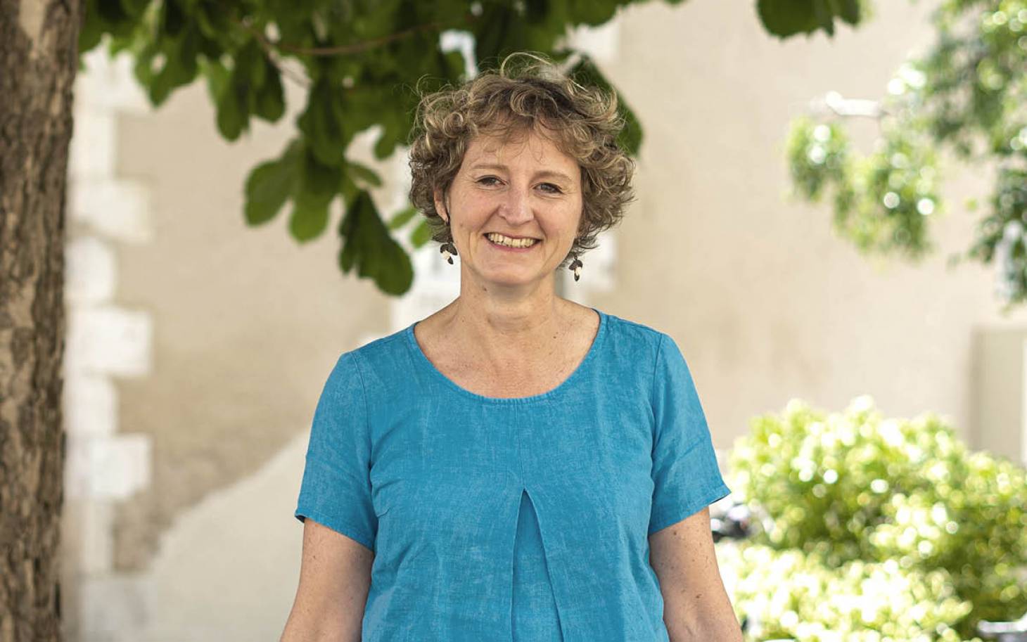« Là où croît le péril, croît aussi ce qui sauve »