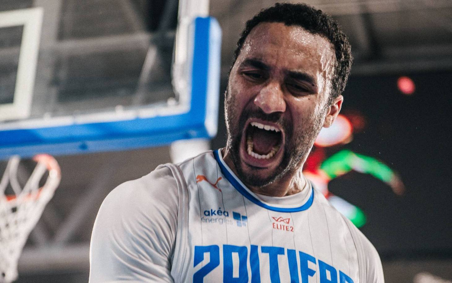 Basket/Elite 2 - Kevin Harley prolonge deux ans au PB86