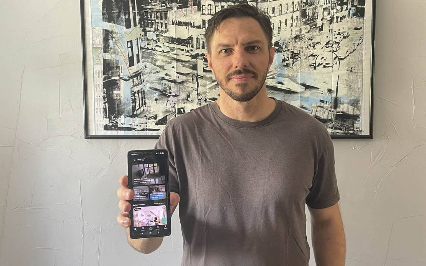 Localoge simplifie  la location de courte durée