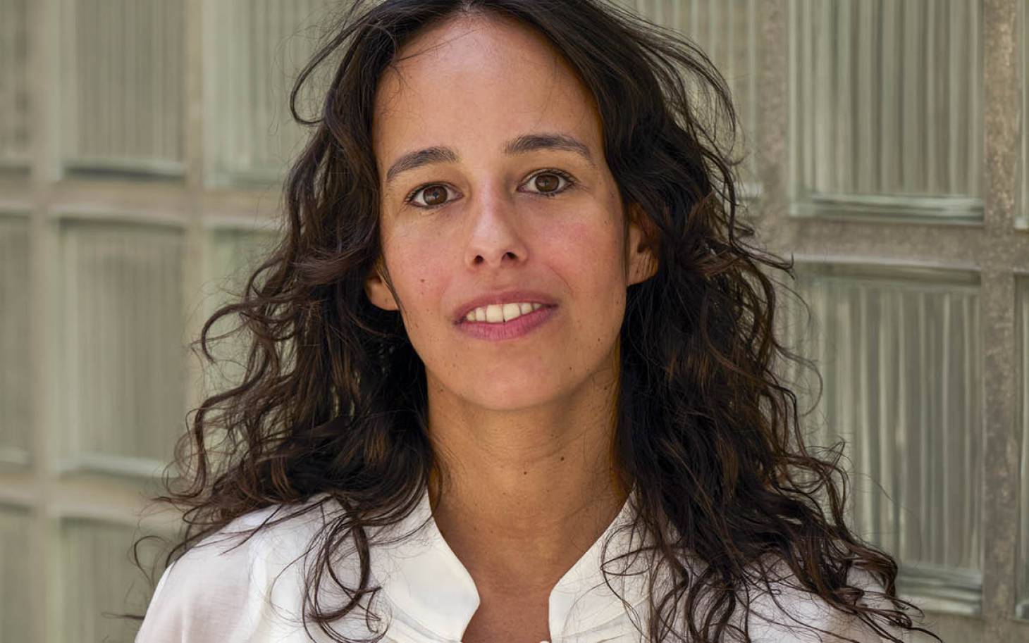 Iman Ahmed entre deux rives