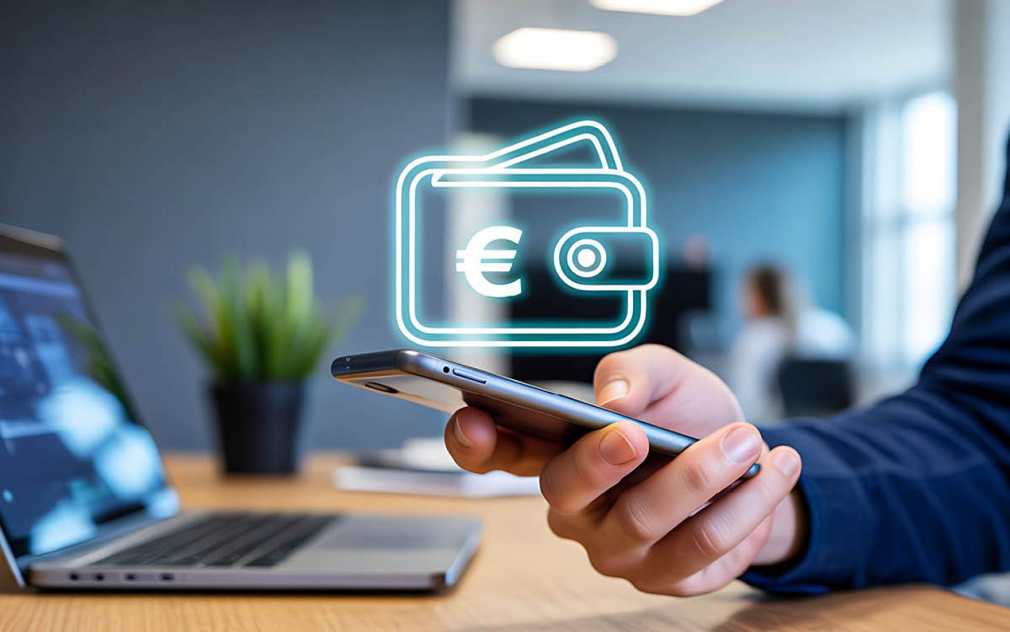 Euro numérique et choix des nouveaux billets