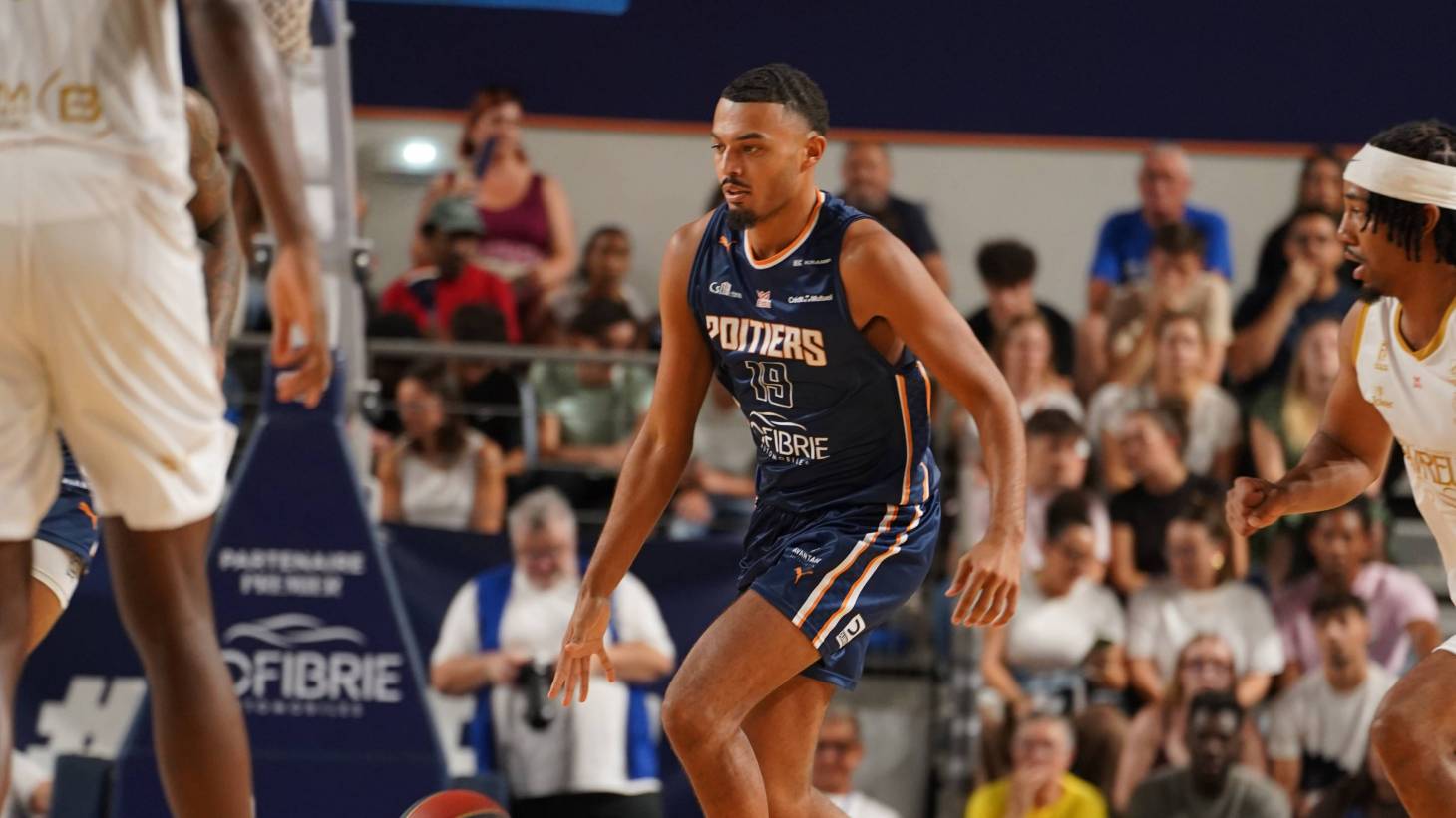 Basket/Elite 2 - Une rentrée manquée pour le PB86