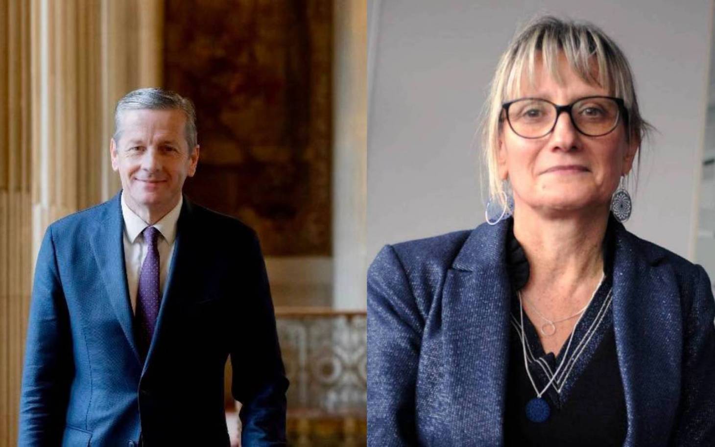 Sénatoriales dans la Vienne : les deux sortants réélus