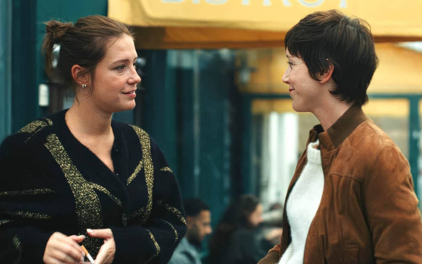 Garance : jusqu’à l’ivresse