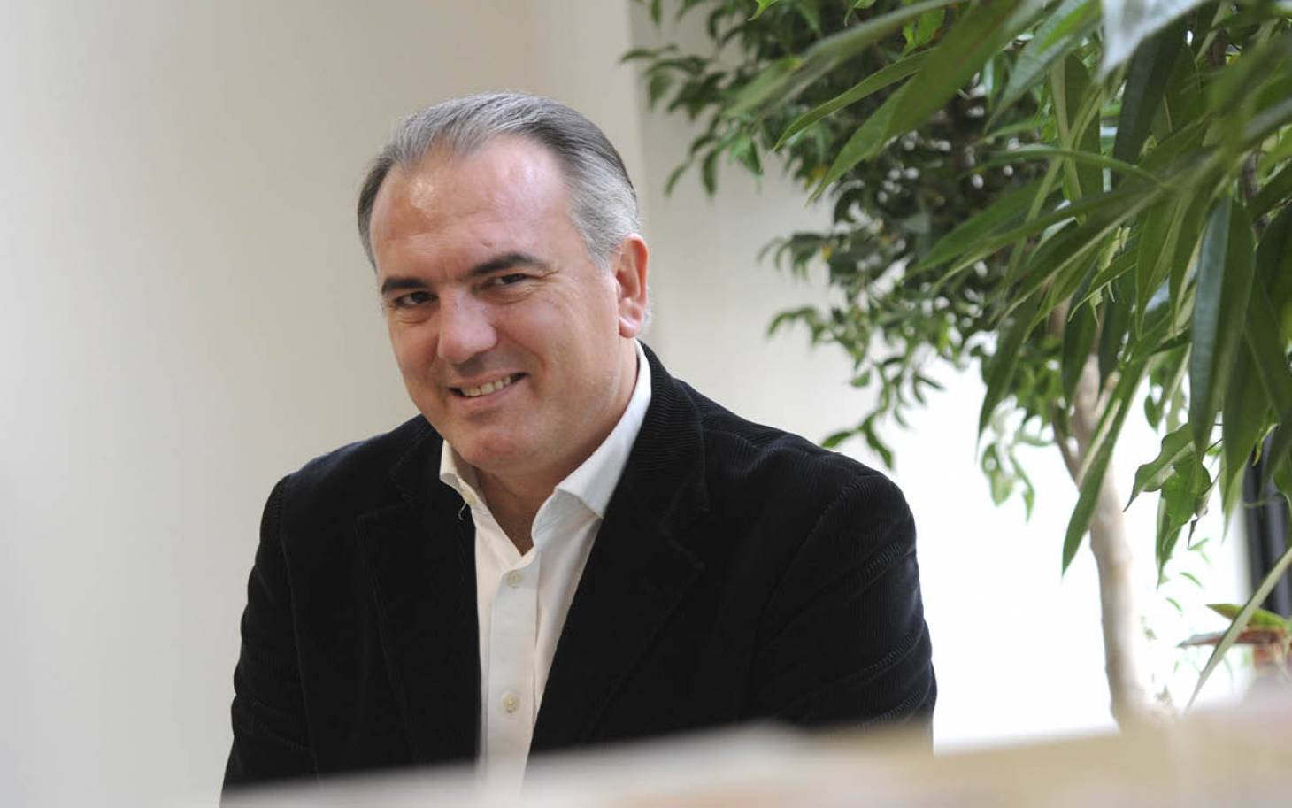 Ludovic Gicquel : « Il vaut mieux bien connaître le trouble borderline »