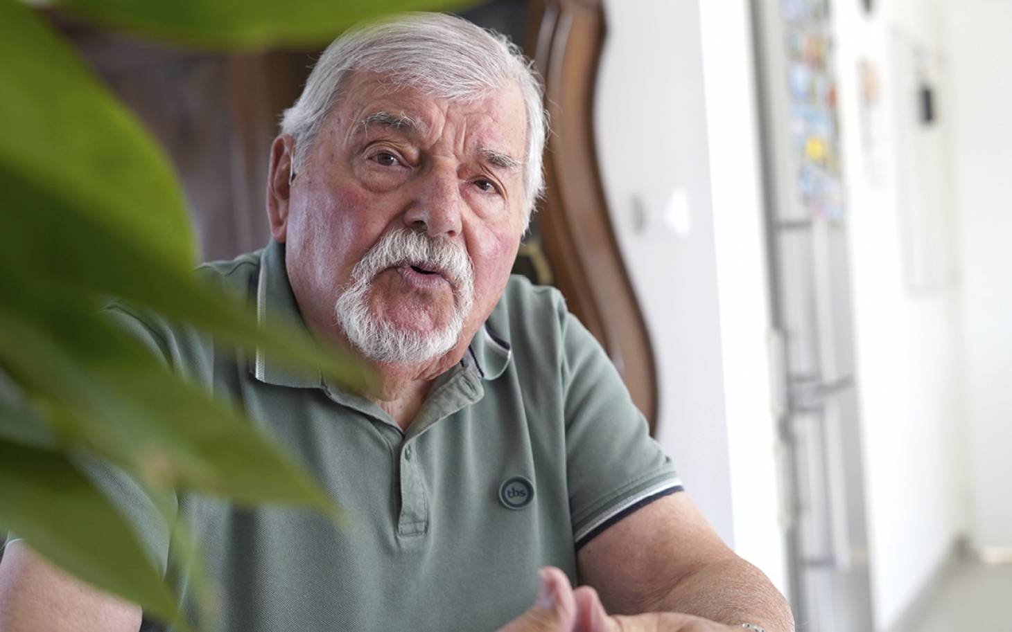 Le fabuleux destin de Claude Plaire