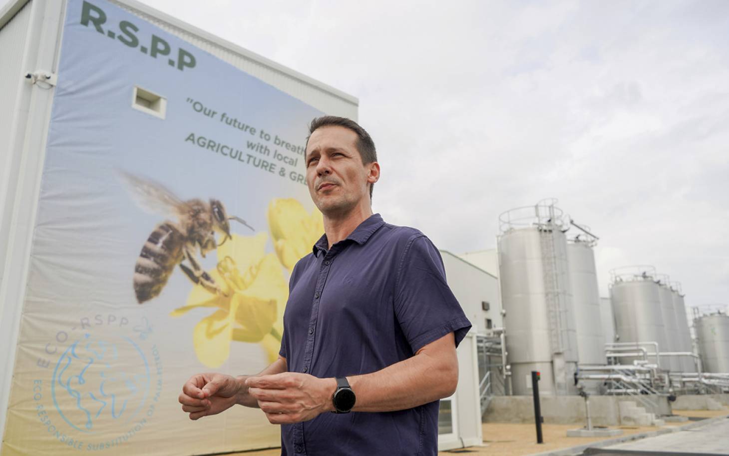 EcoAdapt 86, comme son nom l’indique