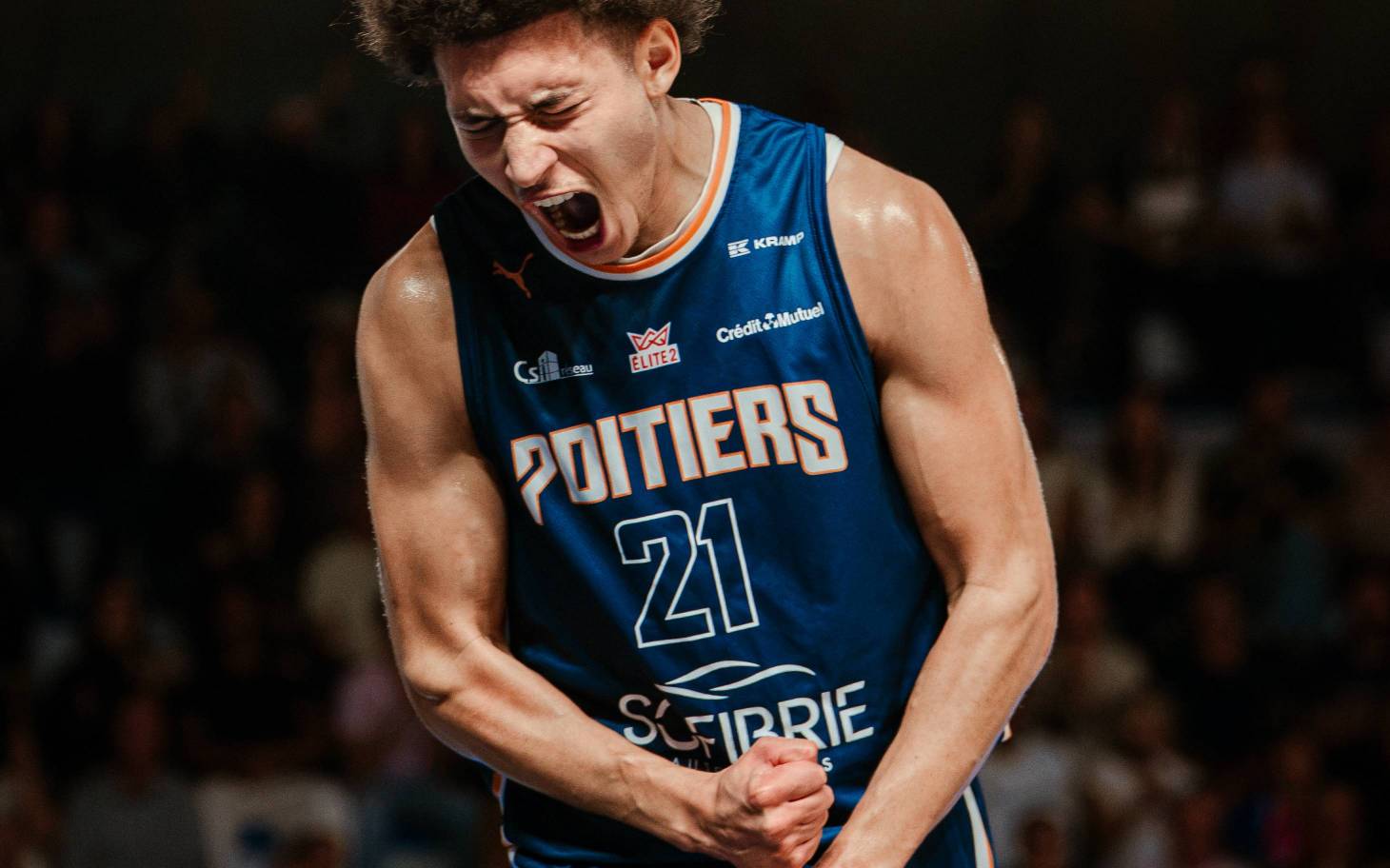 Basket/Elite 2 - Poitiers intraitable à Caen (74-79)