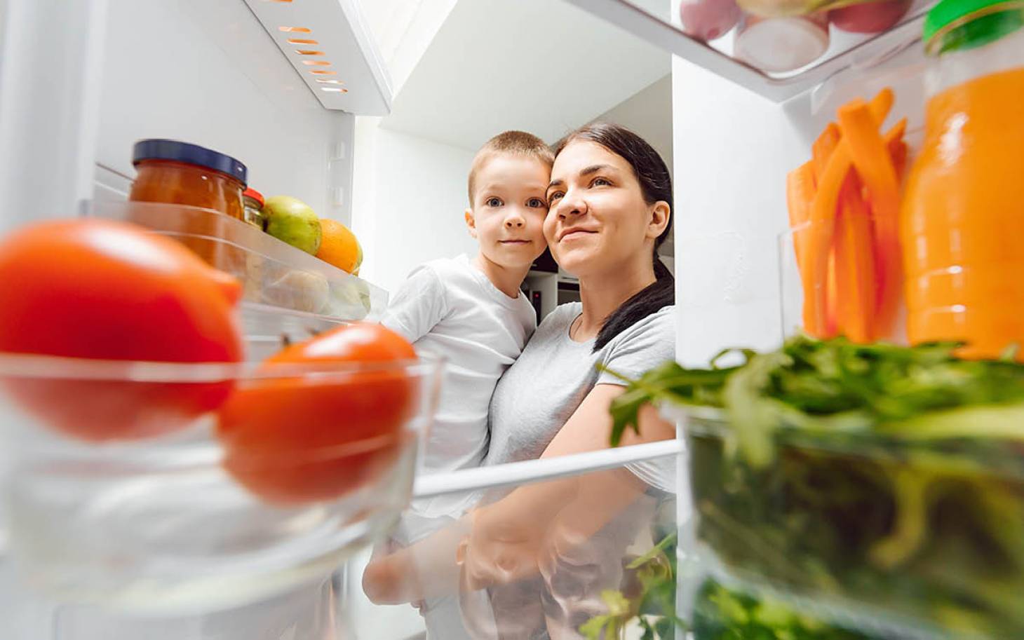 Comment choisir son réfrigérateur ?